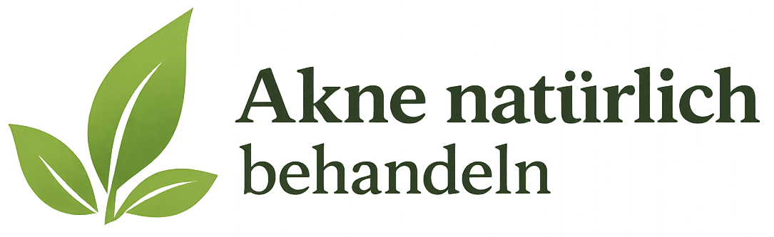 Logo – Akne natürlich behandeln Logo Akne natürlich behandeln – Informationen zur natürlichen Akne Behandlung